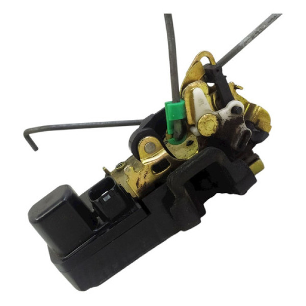 Fechadura Porta Traseira Esquerda Jeep Cherokee Sport 3.7 20