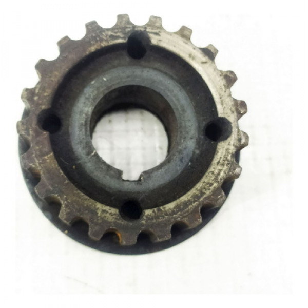 Engrenagem Virabrequim Gm Kadett 1.8 8v 1991    2691