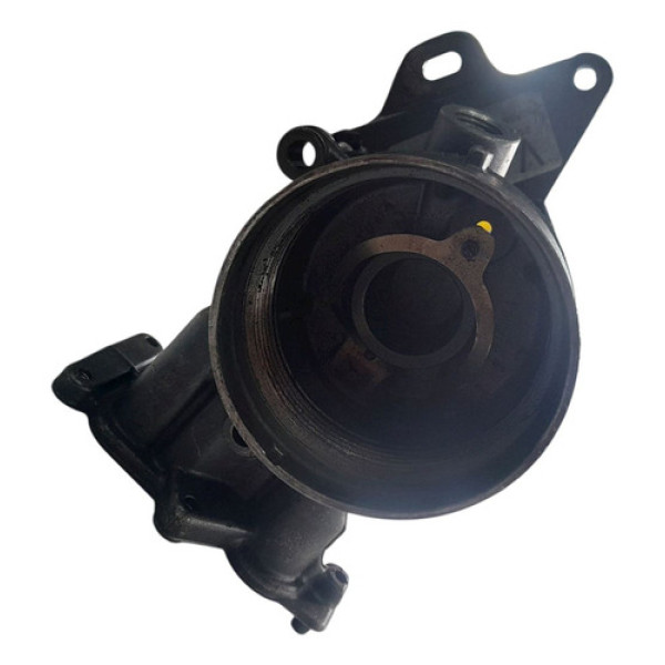 Cavalete Suporte Filtro Óleo Citroen Xsara Picasso 2.0 2007  Não Informado