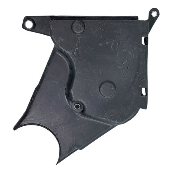 Capa Inferior Correia Dentada  Fiat Palio Attractiv 1.4 2011