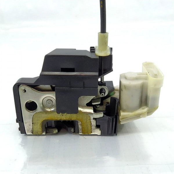 Fechadura Porta Dianteira Esquerda Fiat Doblo Adv 2015 58611