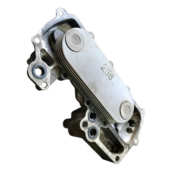 Resfriador Trocador Calor Motor L200 Triton Pajero Dakar 3.2