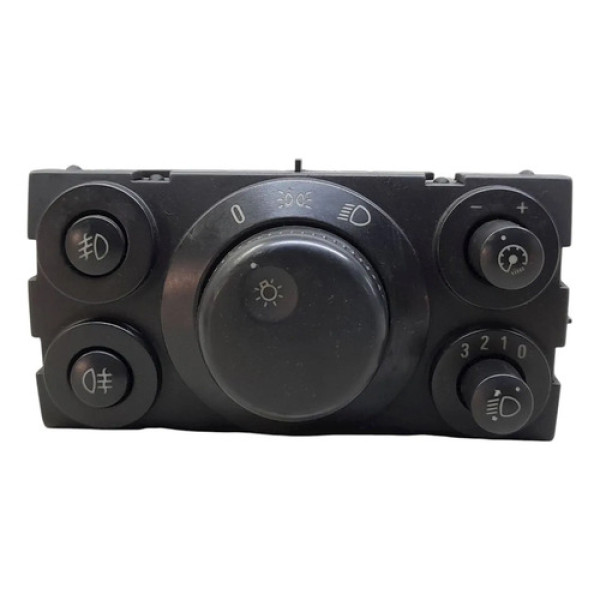 Botão Farol  Gm Vectra Gt  2008 208831