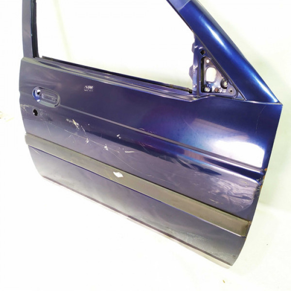 Porta Dianteira Direita Ford Escort Sw 1999 Original 42604