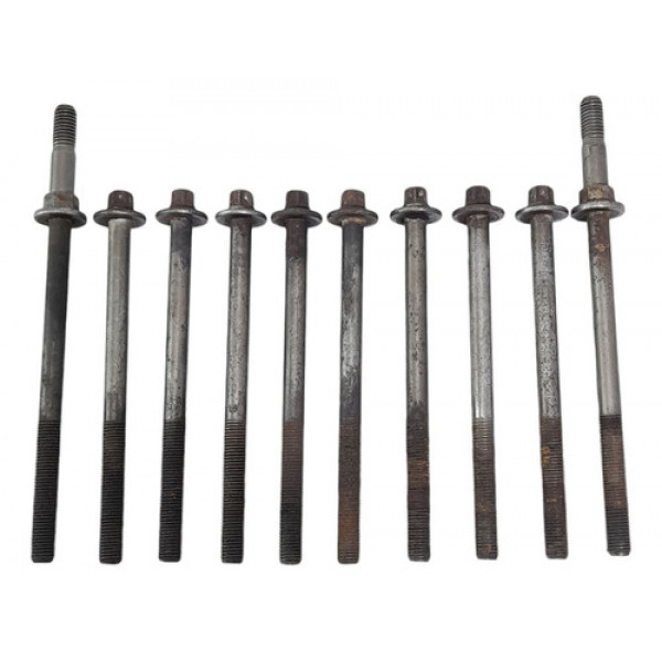 Jogo Parafuso Prisioneiro Cabeçote Gm Corsa Meriva Montana P