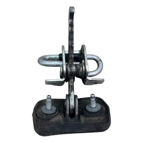 Limitador Porta Dianteira Direita  Fiat Palio Attractiv 1.4 