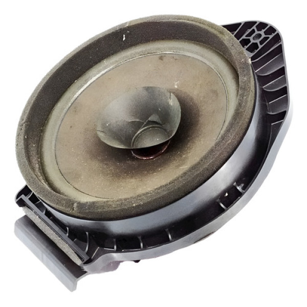 Alto Falante Porta Dianteira Esquerda Spin Ltz 2013 62457 Preto