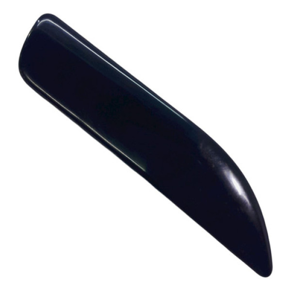 Acabamento Esquerdo Capa Painel Citroën C3 Aircross 1.6 16v  Não Informado Não Informado