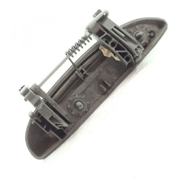 Maçaneta Externa Traseira Esquerda Renault Clio 16v 2007 685