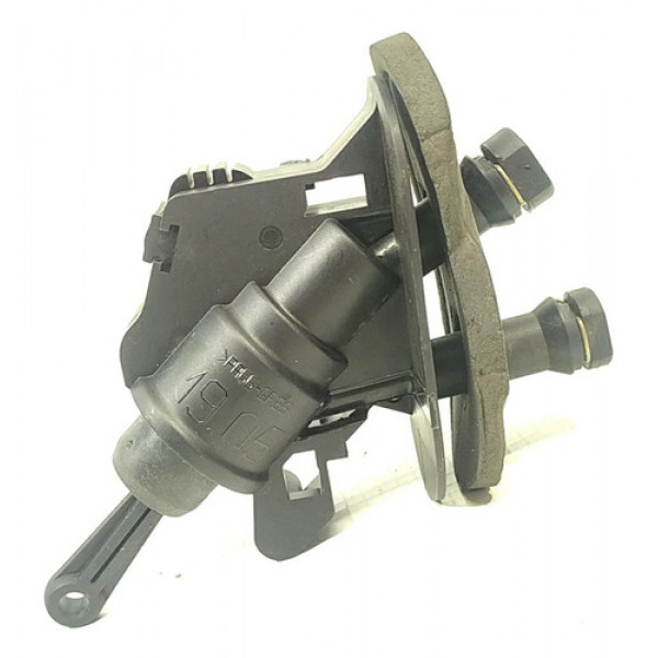 Cilindro Atuador Pedal Embreagem Ford Fiesta 1.6 8v 2009    