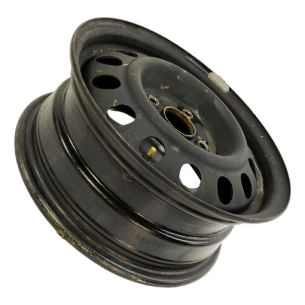 Roda Do Estepe Toyota Corolla 1.8  2002 V1782 - P43 Não Informado