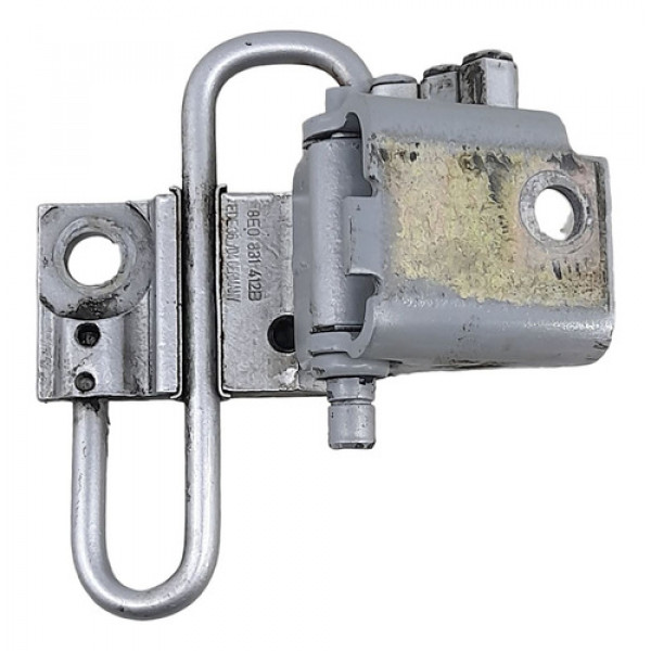 Limitador Porta Dianteira Direita Audi A6 2004    150672