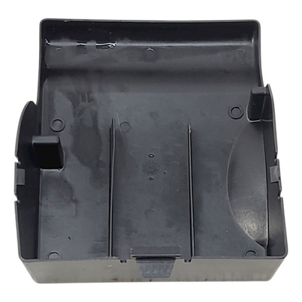 Acabamento Tampa Módulo Airbag  Jeep Cherokee Sport 3.7 2005