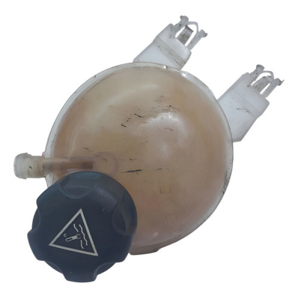 Reservatório Água Radiador  Citroën C3 1.4 2011 197254