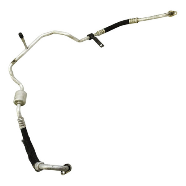 Mangueira Compressor Caixa Ar Condicionado  Citroën C3 Aircr