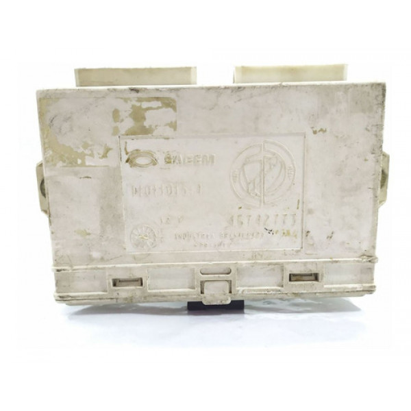 Módulo Conforto Fiat Brava 2000 Original    48413