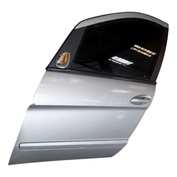 Porta Dianteira Esquerda Mercedes-benz B200 2.0 2008 V1683 - Traseira Não Informado Não Informado