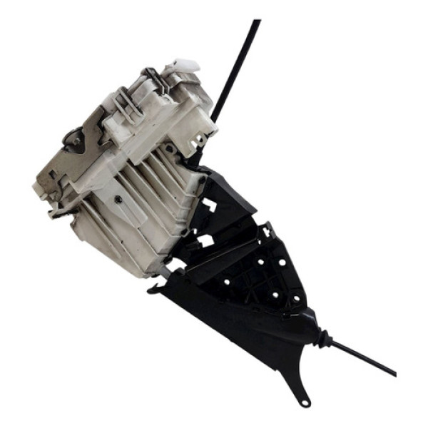 Fechadura Porta Dianteira Esquerda Mercedes-benz B200 2.0 20