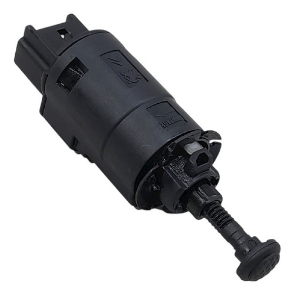 Sensor Luz Pedal Freio  Peugeot 207 Passion 1.4 2010 198844 Não Informado