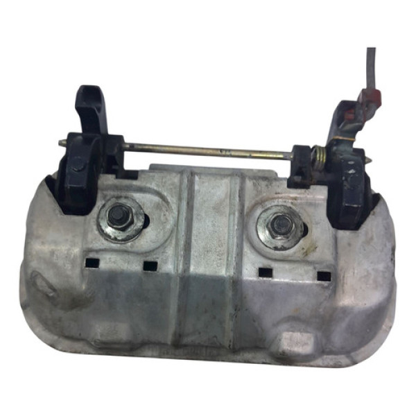 Maçaneta Externa Porta Traseira Direita  Gm Vectra 2.2 16v 2 Não Informado