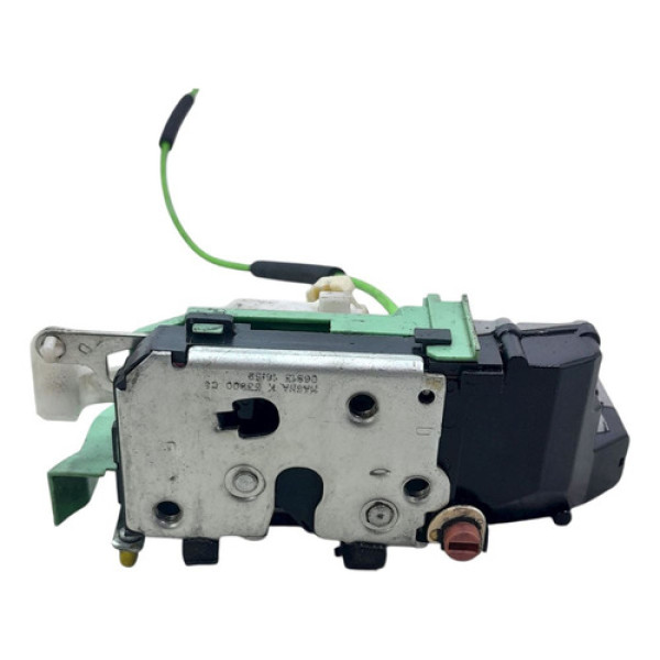 Fechadura Porta Traseira Direita  Fiat Punto 1.6 2013 192670