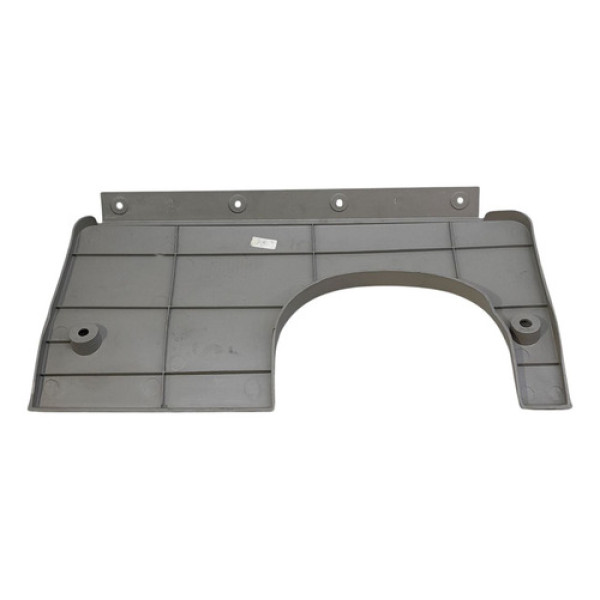 Acabamento Inferior Esquerdo Caixa Fusível Interna Lifan/320