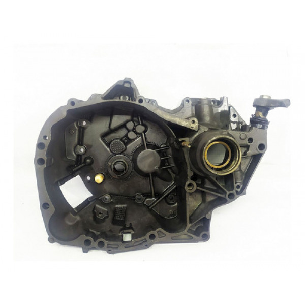 Capa Seca Renault Logan 1.0 2012    139895