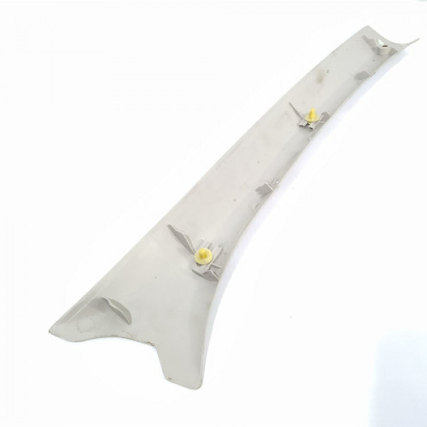 Capa Coluna Esquerda Para-brisa Gm Classic 2007 105164