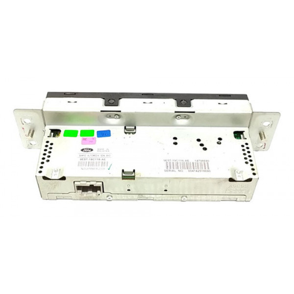 Radio Toca Cd Original Ford Fusion 2009    136719