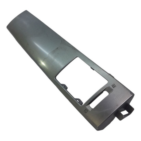 Aplique Direito Capa Painel  Nissan Tiida 1.8 2011 203586 Não Informado