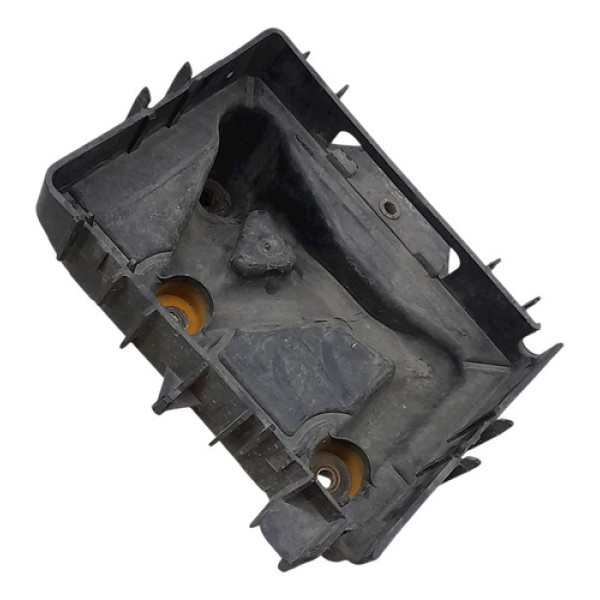 Suporte Bateria Vw Fox 1.0 2007 190552 Preto