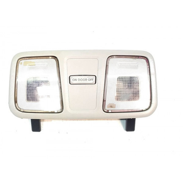 Luz Teto Cortesia Hyundai Hb20 1.0  2019 133717