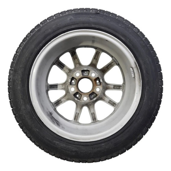 Roda Do Estepe Bmw 540ia Dn81 2002 V1803 - P43 Não Informado