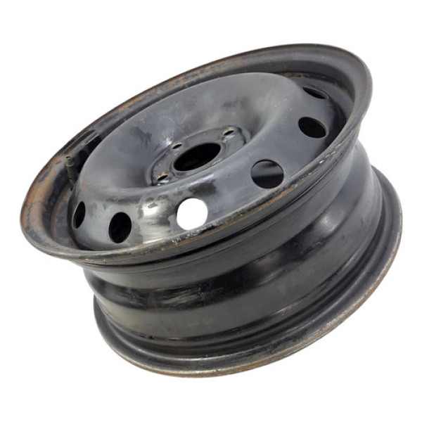 Roda Dianteira Esquerda Renault Logan 1.6 16v 2008 V1787 - P Não Informado