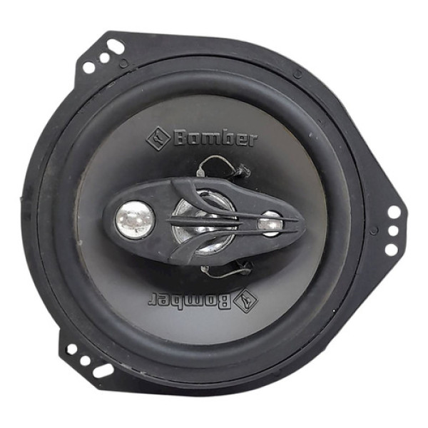Alto Falante Bomber 6  45w    205603 Não Informado