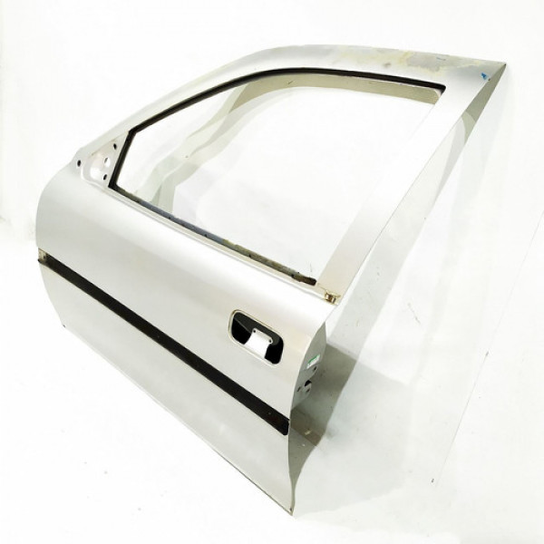 Porta Dianteira Esquerda Gm Vectra Gls 1998 V1430 - P33
