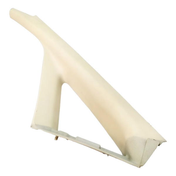 Capa Colorida Esquerda Para-brisa Fiat Idea 1.6  2013 87910 - Esquerdo