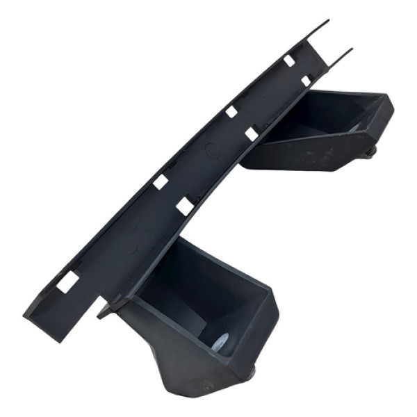 Guia Vidro Porta Dianteira Esquerda Fiat Palio Attractiv 1.4 - Não Informado