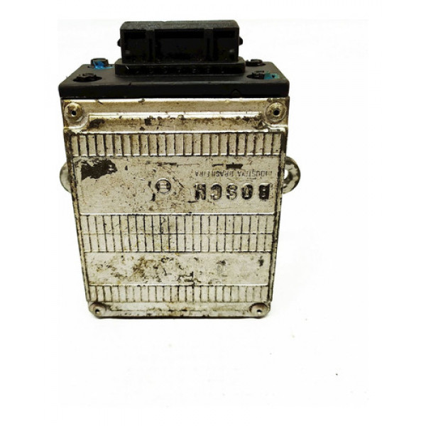 Módulo De Ignição Eletrônica Vw Santana Gol Parati 1987/91  