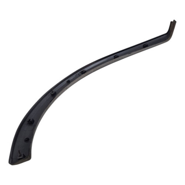 Aplique Para Lama Direito  Gm Corsa Sedan 1.8 2003 193021