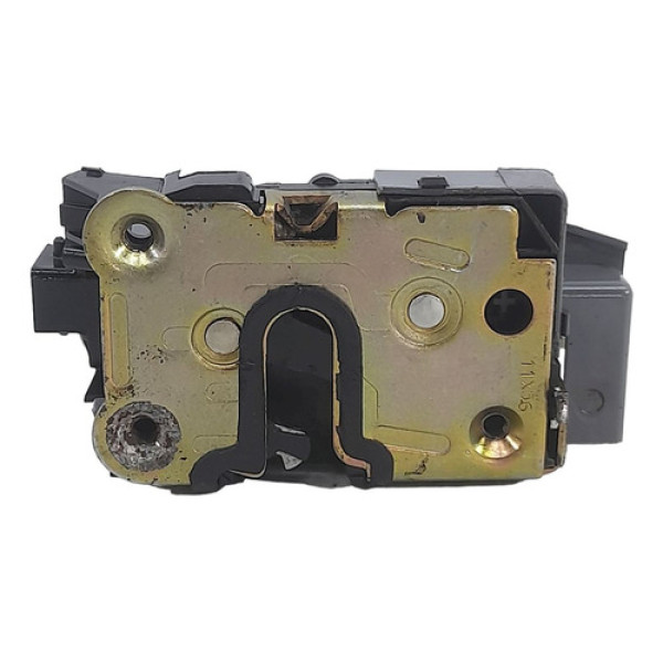 Fechadura Porta Traseira Esquerda Renault Clio 1.6 16v Sed 2