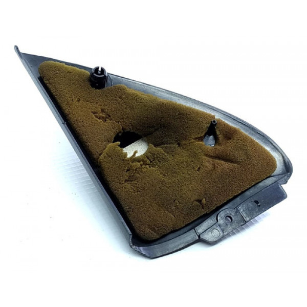 Acabamento Interno Retrovisor Direito Vw Parati 1997    3136