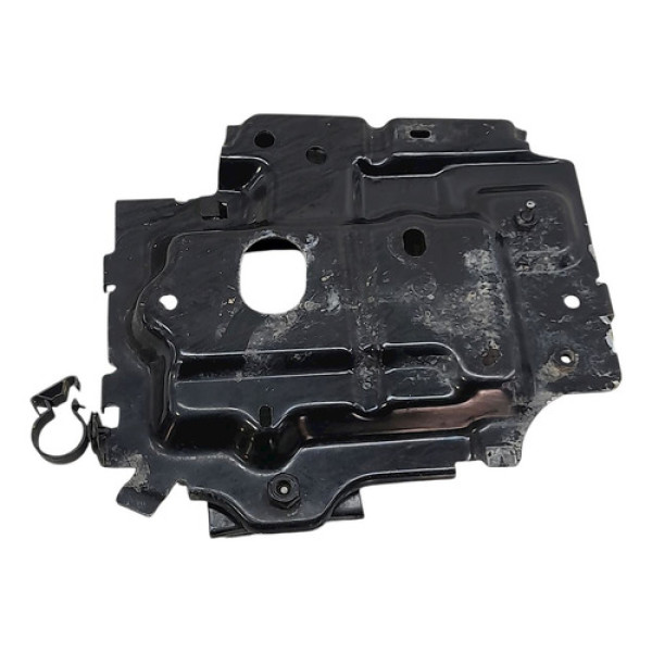 Suporte Caixa Bateria  Peugeot 207 Xr 1.4 2011 186811