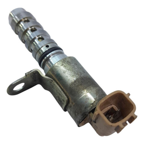 Válvula Selenoide  Nissan Tiida 1.8 2011 203545 Não Informado