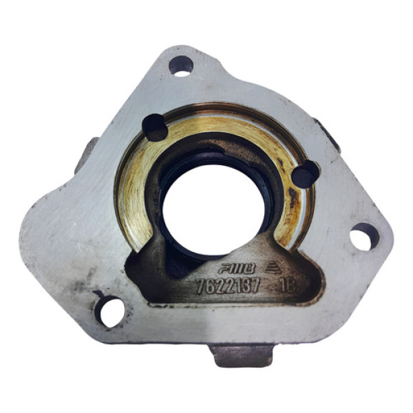 Flange Eixo Comando Ignição Fiat Uno 1.0 8v 1994    200293