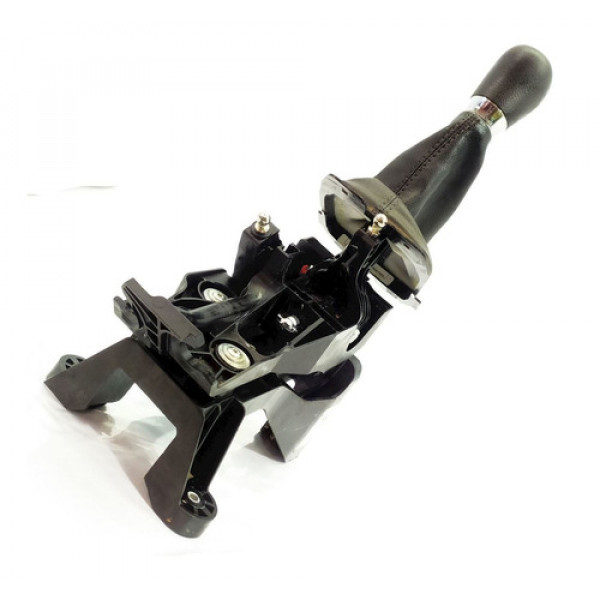 Alavanca Trambulador Seletor Marcha Ford Ka 1.0  2019 95576