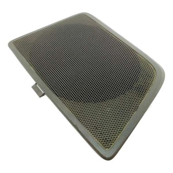 Acabamento Tela Alto-falante Direito Tampão Traseiro Ford Fu Preto