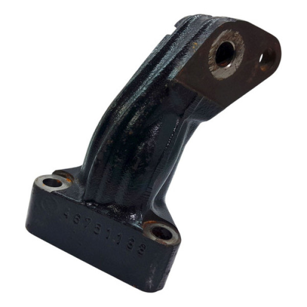 Suporte Direito Motor  Fiat Palio 2014 198810