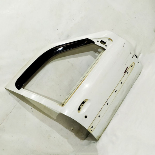 Porta Dianteira Direita Renault Clio 1.0 8v 2001 V1576 - P32