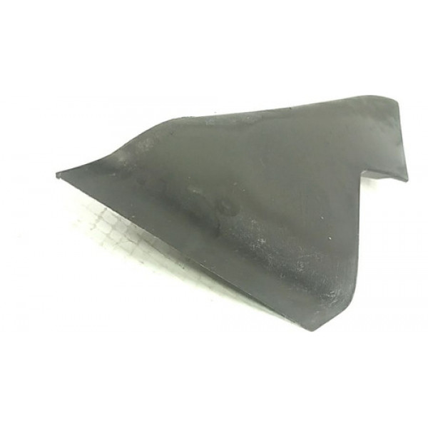 Acabamento Interno Retrovisor Esquerdo Hyundai Azera 2009   